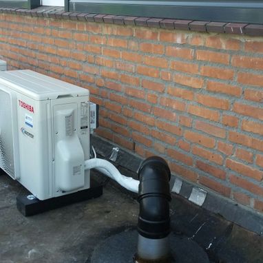 Airconditioning Brabant Oor Waalwijk