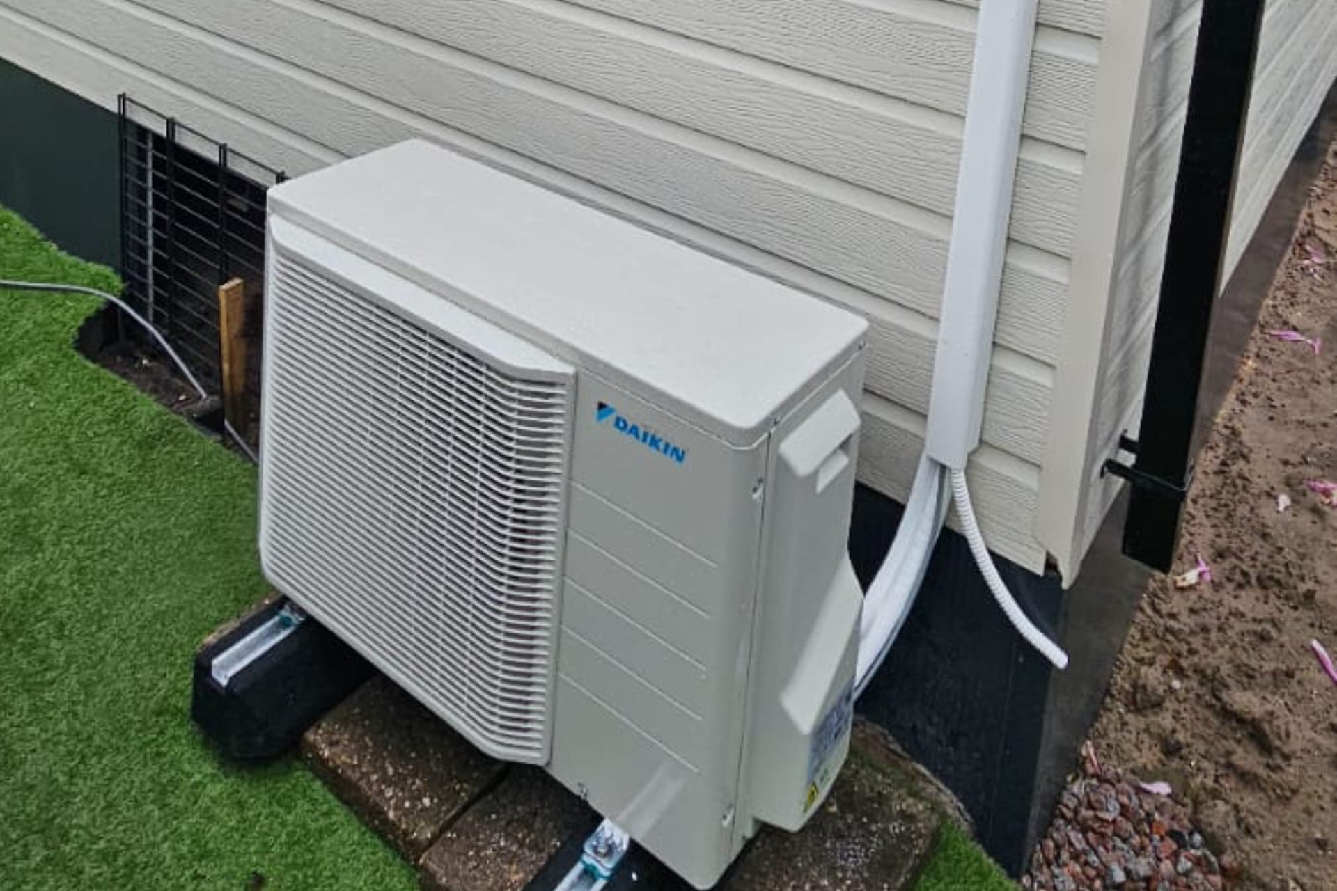 Airco Baarslag