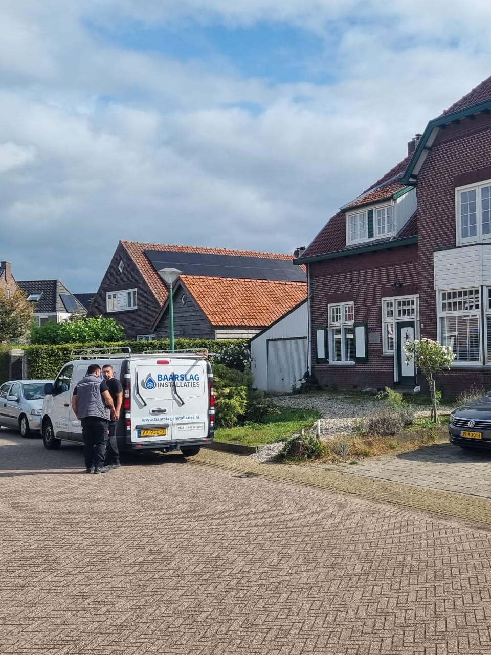 Baarslag Installaties - Over ons