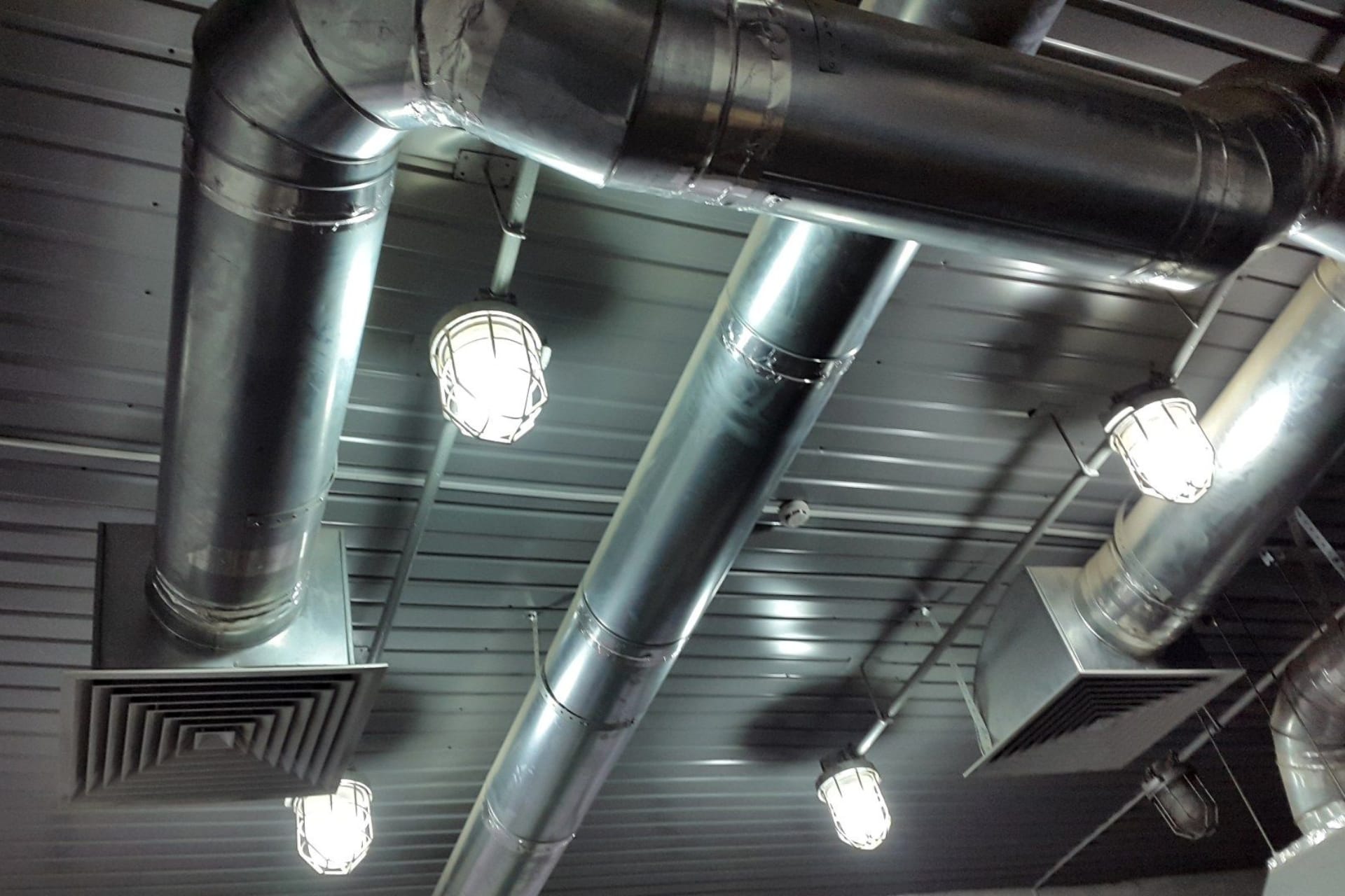 Mechanische ventilatie